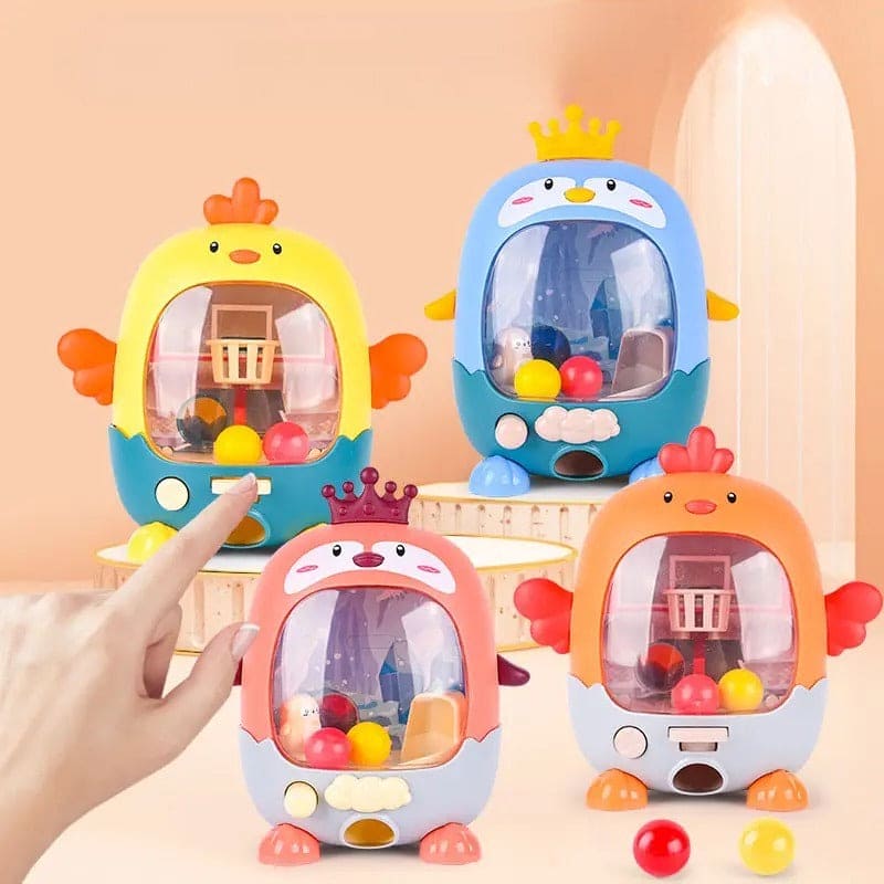 Ball Shooting Machine, Mini Finger Ball Shooting Machine, Finger Basket Ball Shooting Game For Kids, Interactive Table Game Educational Toy, Handheld Finger Ball Reduce Pressure Player Kids Toy Ball Shooting Machine, Mini Finger Ball Shooting Machine, Finger Basket Ball Shooting Game For Kids, Interactive Table Game Educational Toy, Handheld Finger Ball Reduce Pressure Player Kids Toy